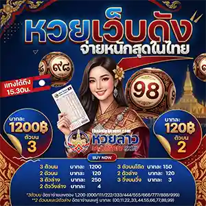 วิธีซื้อ หวยลาววันนี้